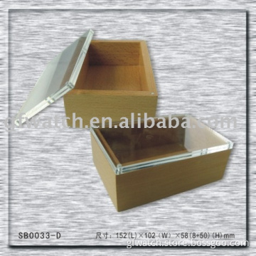 SB0033-D box